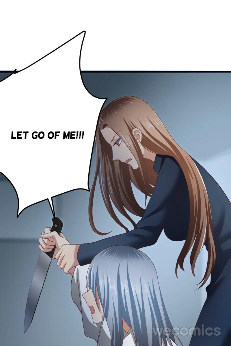 The Devil Plays Games Chapter 32 page 35 - 