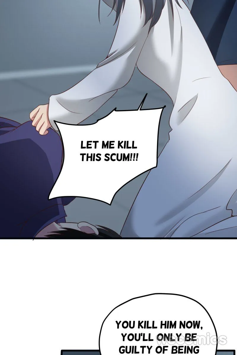 The Devil Plays Games Chapter 32 page 36 - 