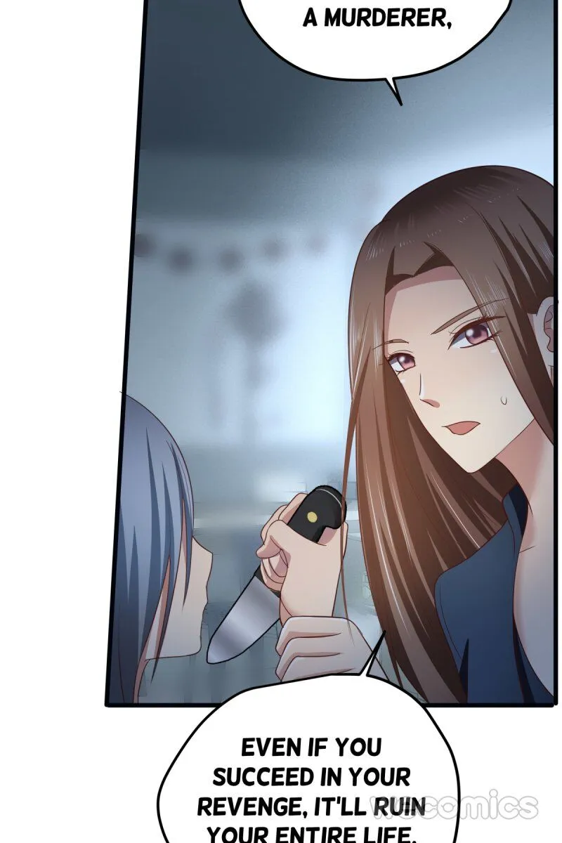 The Devil Plays Games Chapter 32 page 37 - 