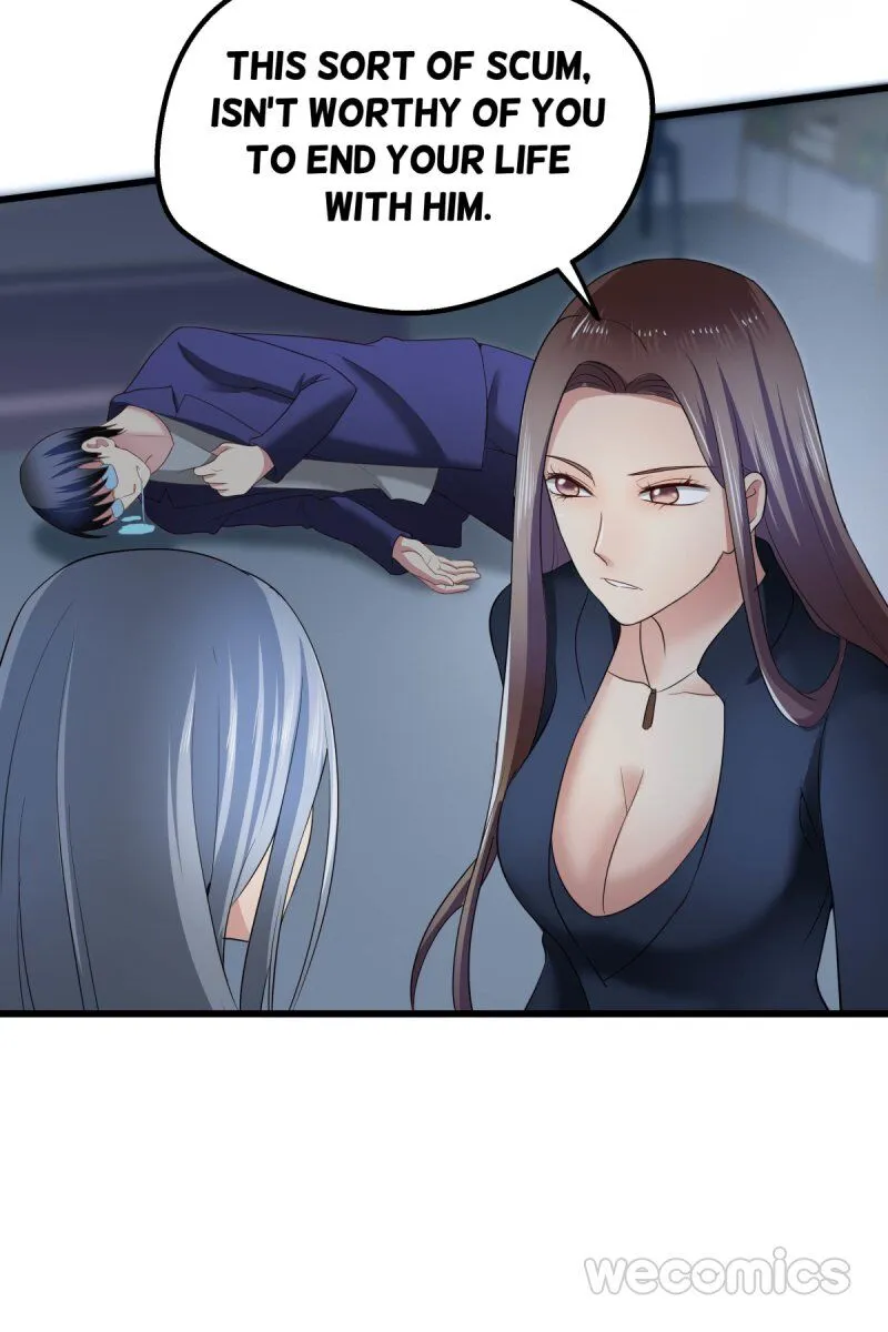 The Devil Plays Games Chapter 32 page 40 - 