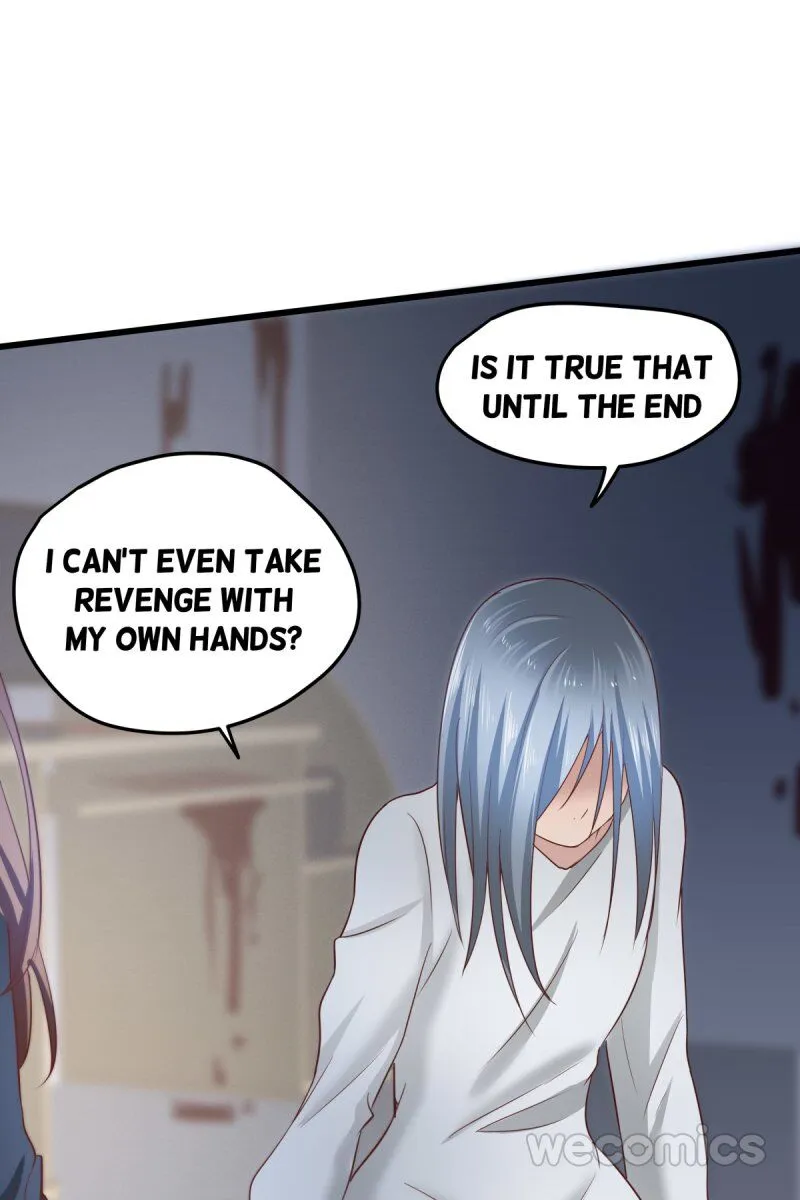 The Devil Plays Games Chapter 32 page 43 - 