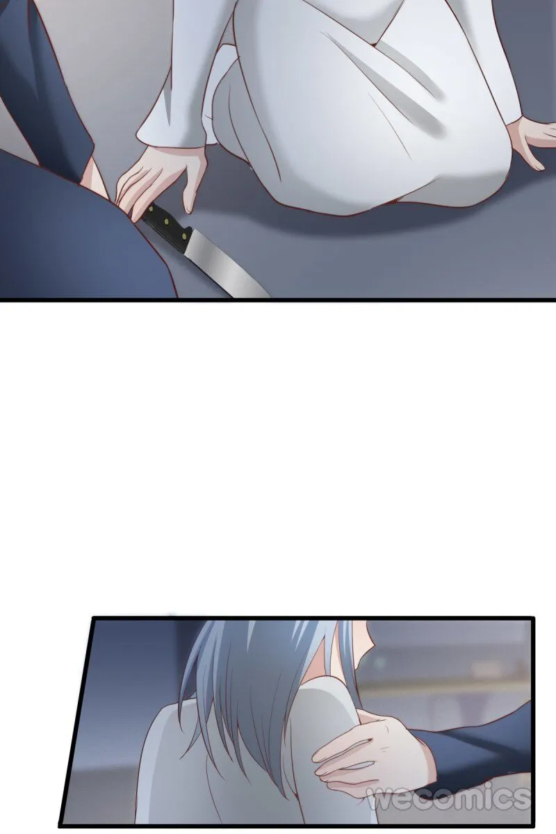 The Devil Plays Games Chapter 32 page 44 - 