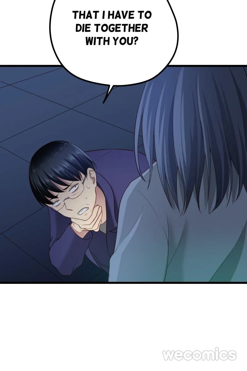 The Devil Plays Games Chapter 32 page 6 - 