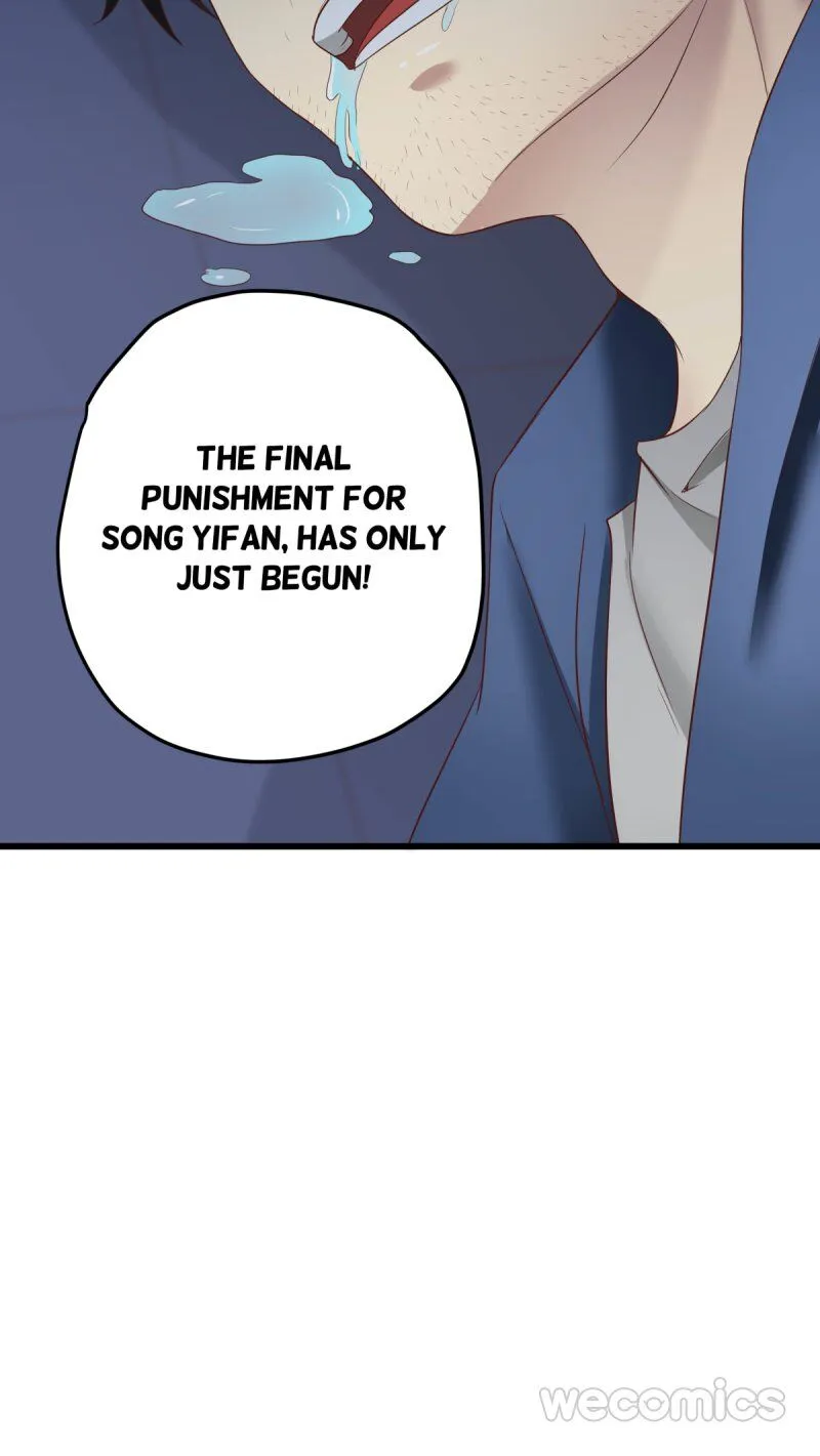 The Devil Plays Games Chapter 32 page 51 - 