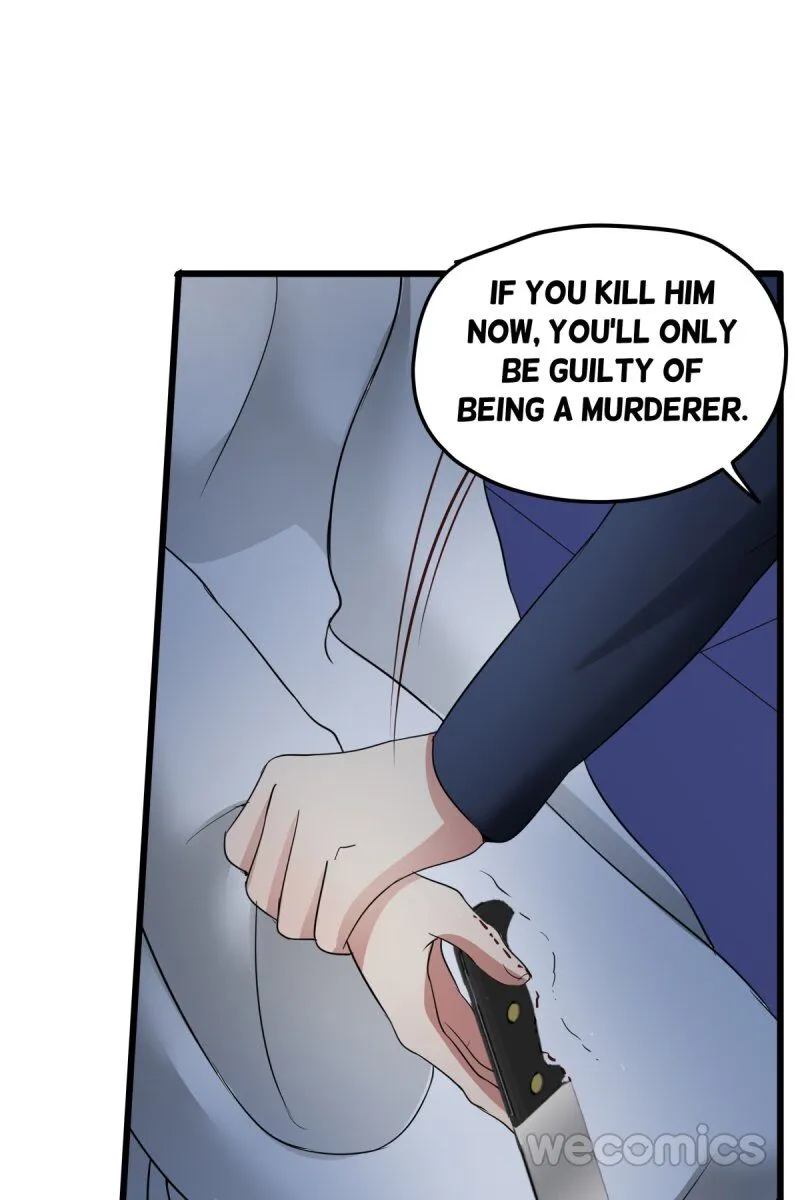 The Devil Plays Games Chapter 33 page 1 - 