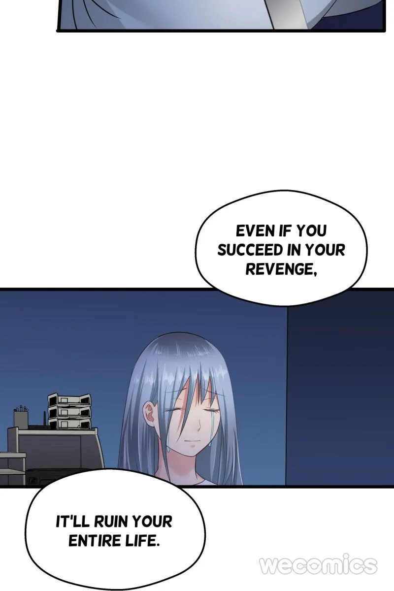 The Devil Plays Games Chapter 33 page 2 - 