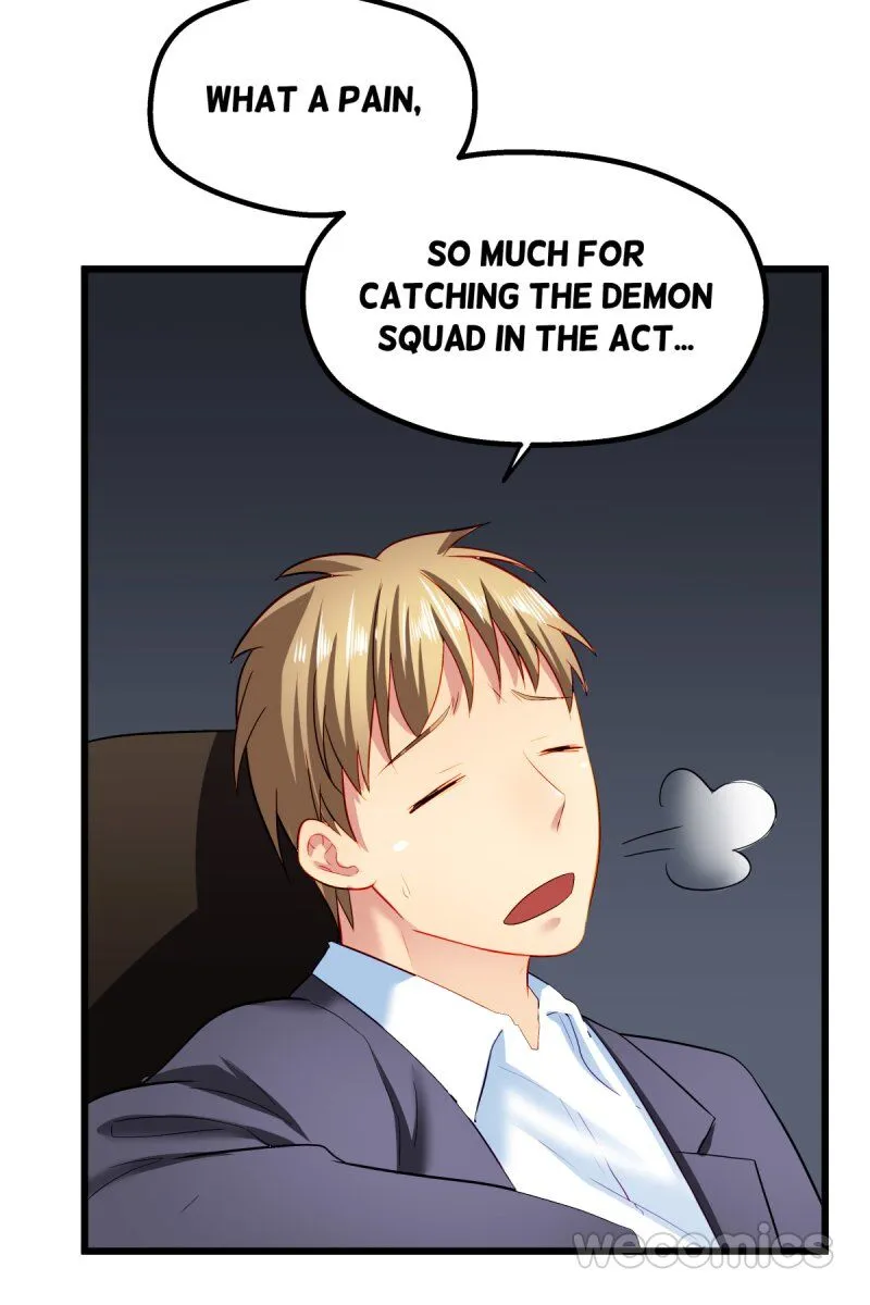 The Devil Plays Games Chapter 33 page 11 - 