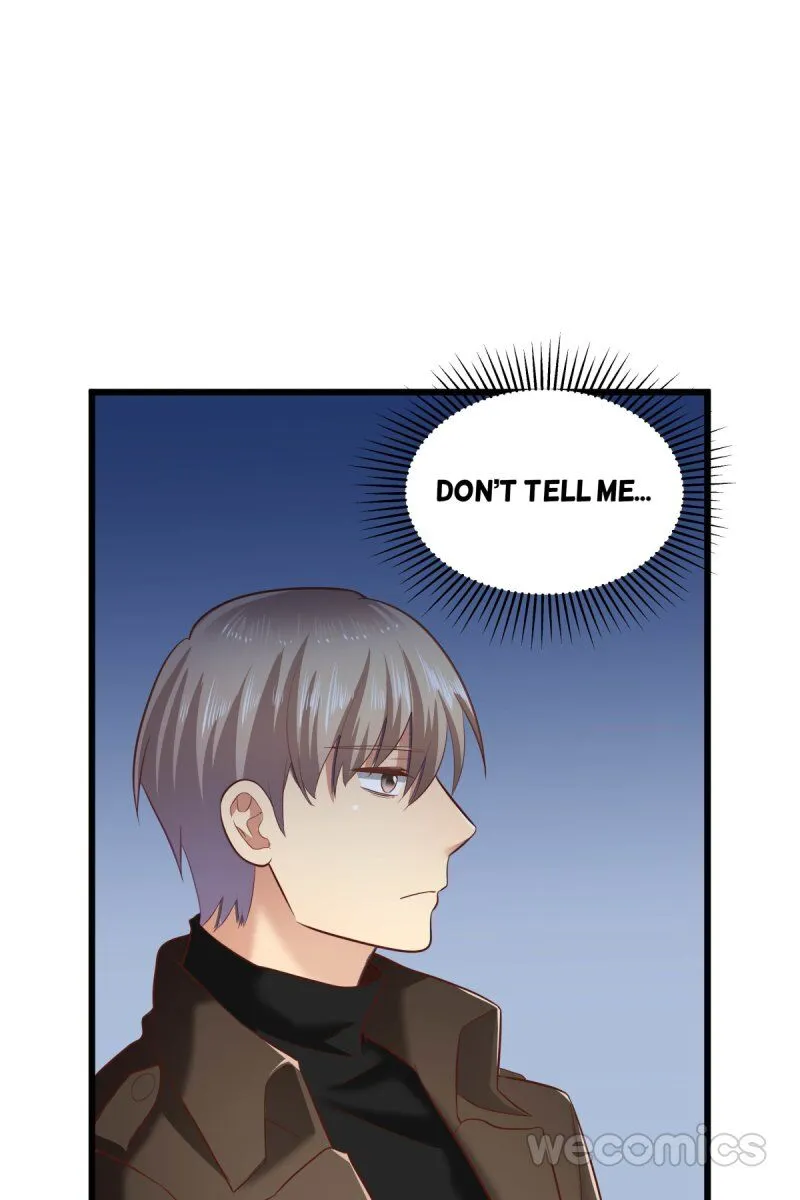 The Devil Plays Games Chapter 33 page 15 - 