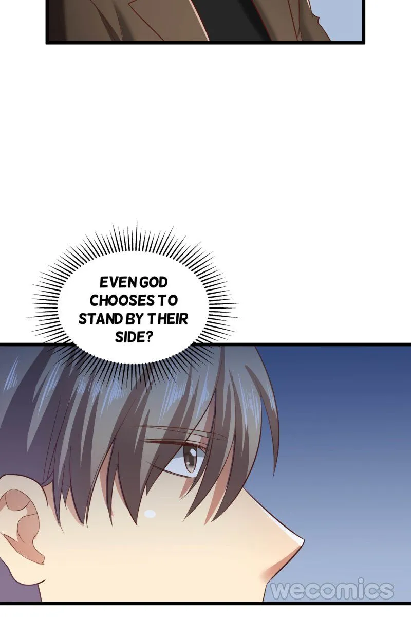 The Devil Plays Games Chapter 33 page 16 - 
