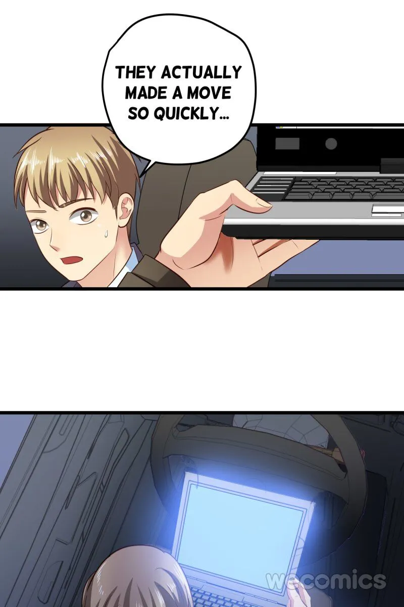 The Devil Plays Games Chapter 33 page 20 - 