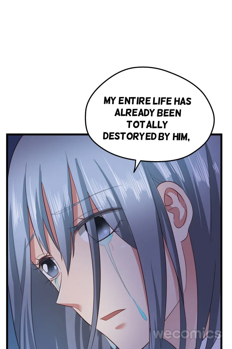 The Devil Plays Games Chapter 33 page 3 - 