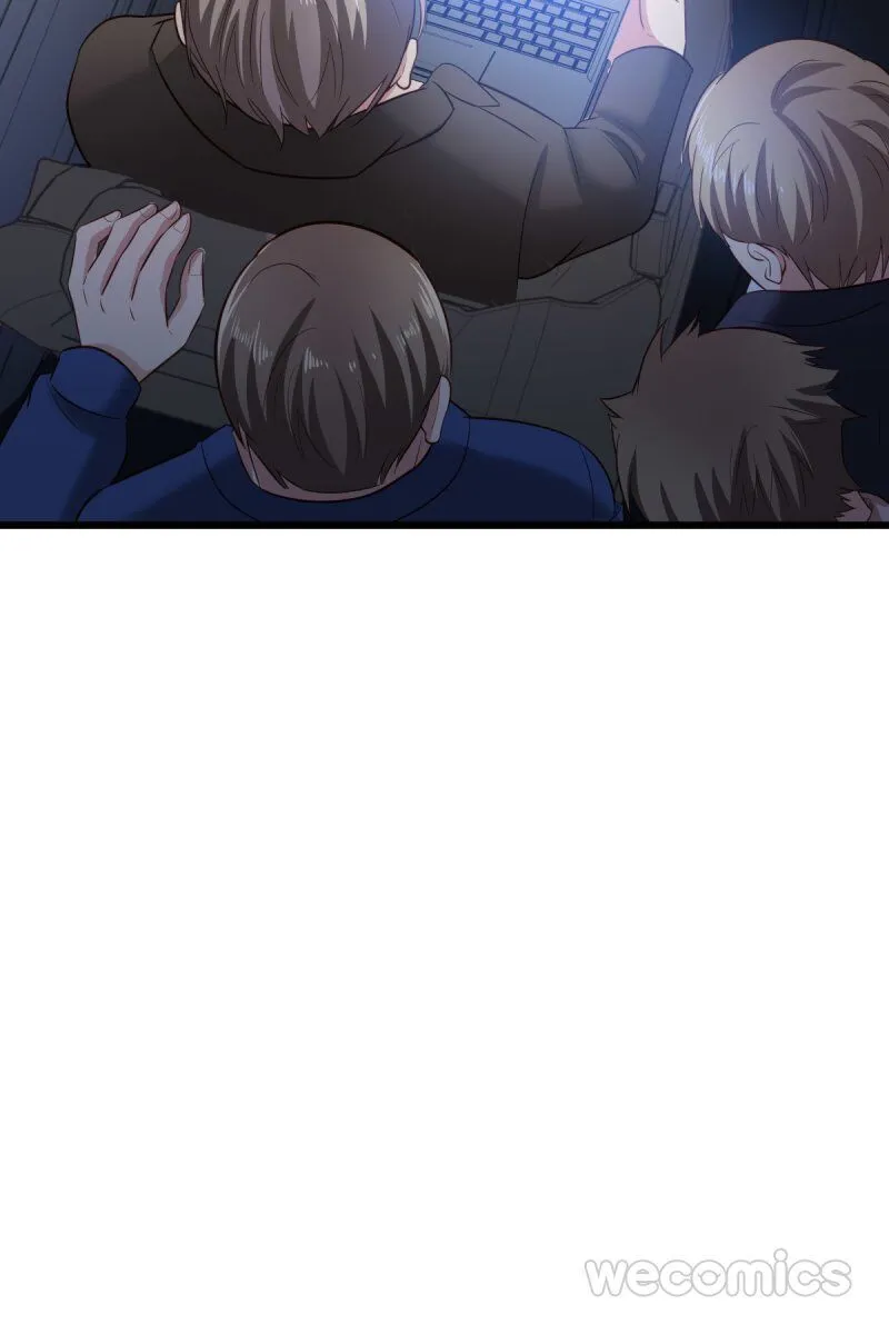 The Devil Plays Games Chapter 33 page 21 - 