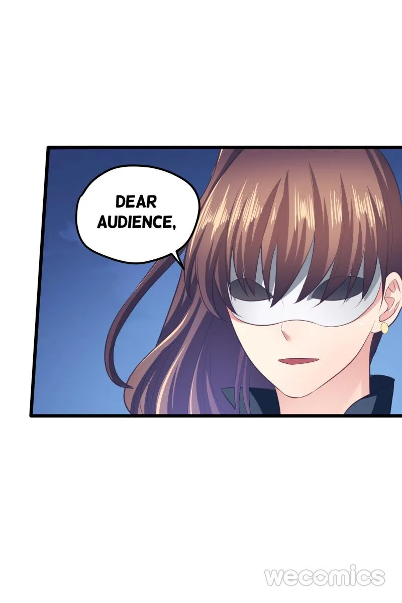 The Devil Plays Games Chapter 33 page 23 - 