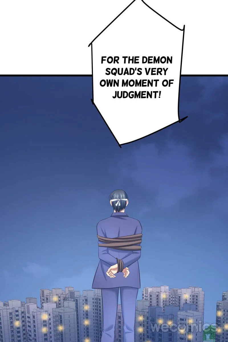 The Devil Plays Games Chapter 33 page 26 - 