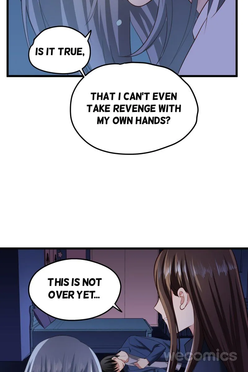 The Devil Plays Games Chapter 33 page 4 - 