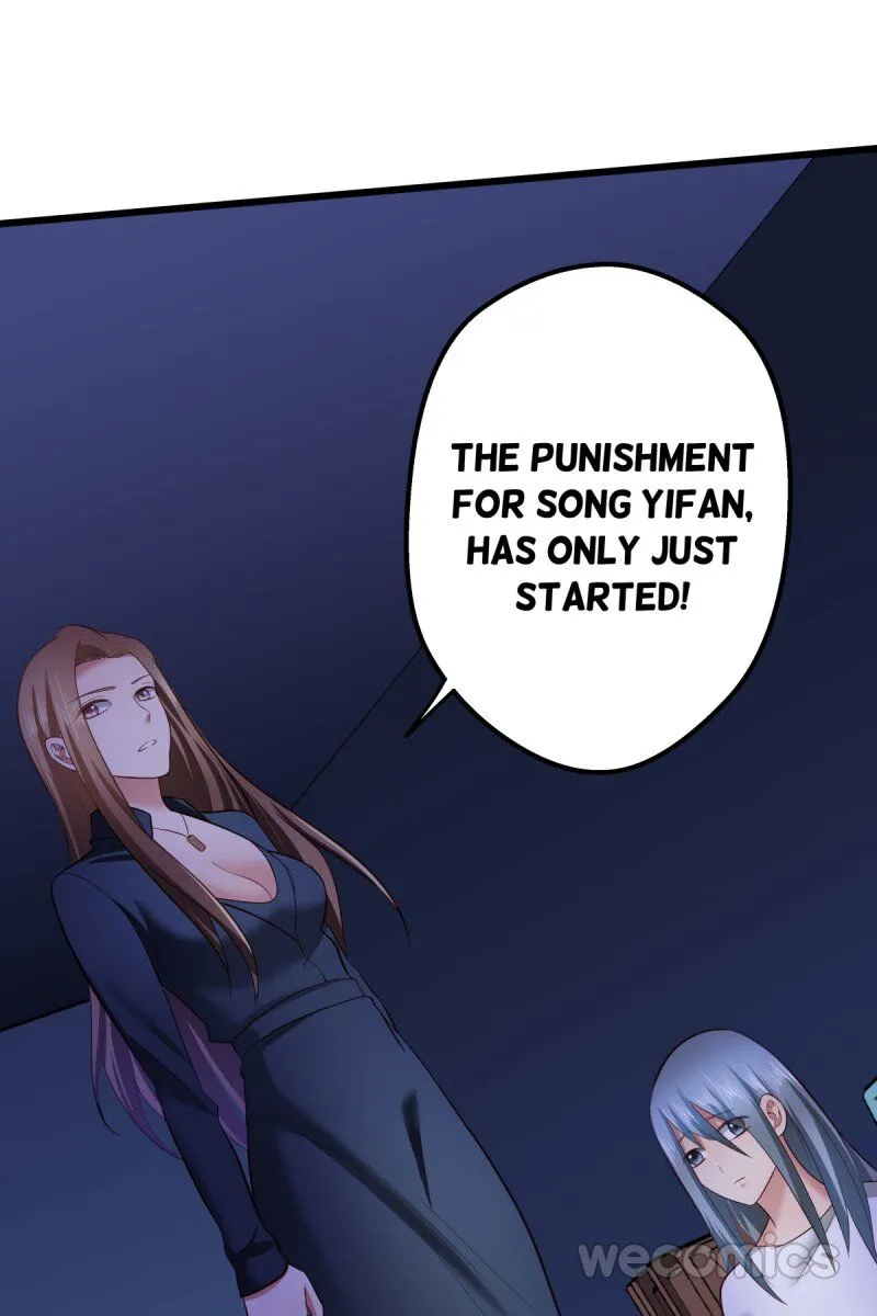 The Devil Plays Games Chapter 33 page 6 - 