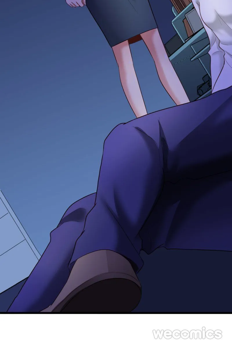 The Devil Plays Games Chapter 33 page 7 - 
