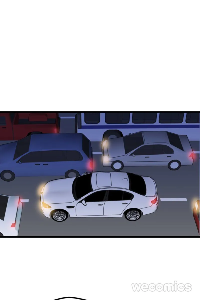 The Devil Plays Games Chapter 33 page 10 - 
