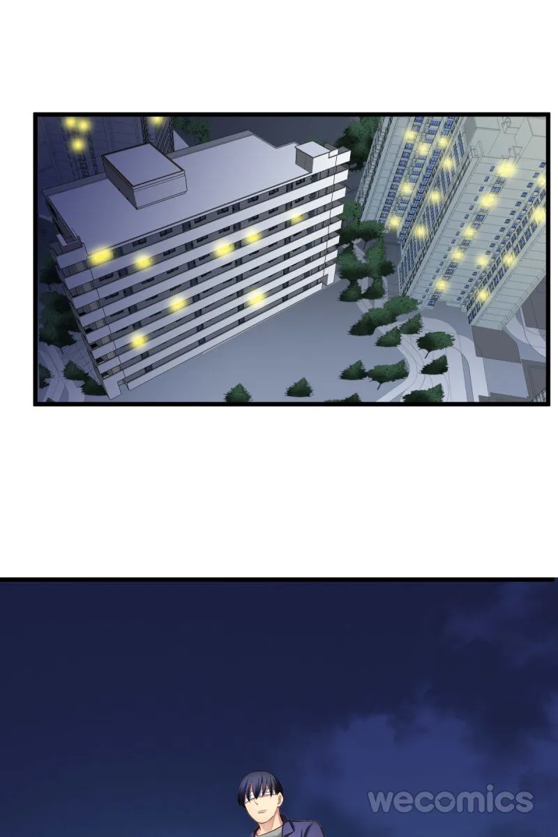 The Devil Plays Games Chapter 34 page 1 - 