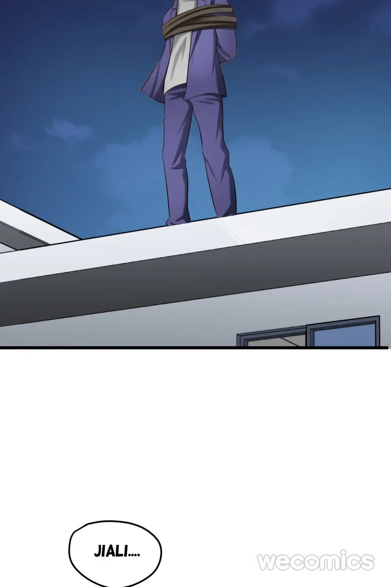 The Devil Plays Games Chapter 34 page 2 - 