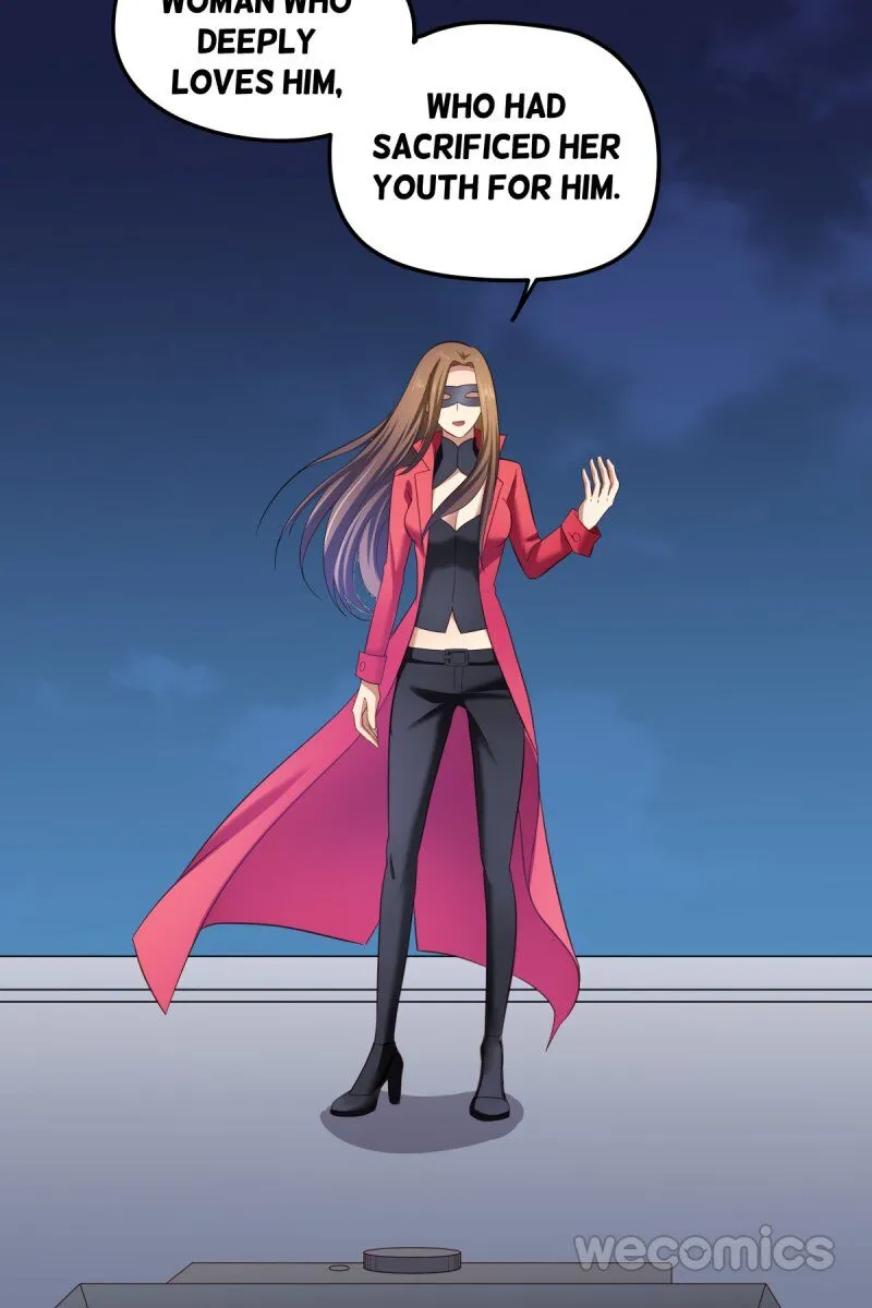 The Devil Plays Games Chapter 34 page 12 - 