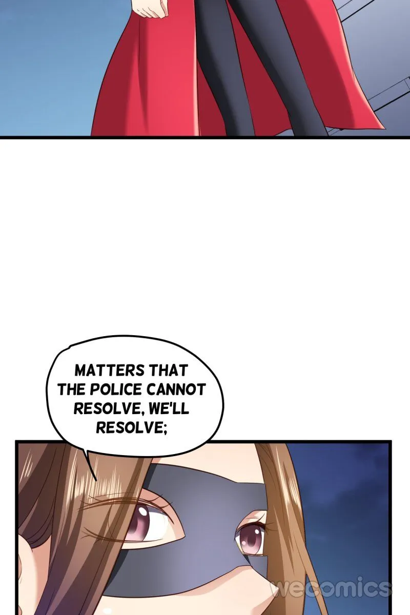 The Devil Plays Games Chapter 34 page 17 - 