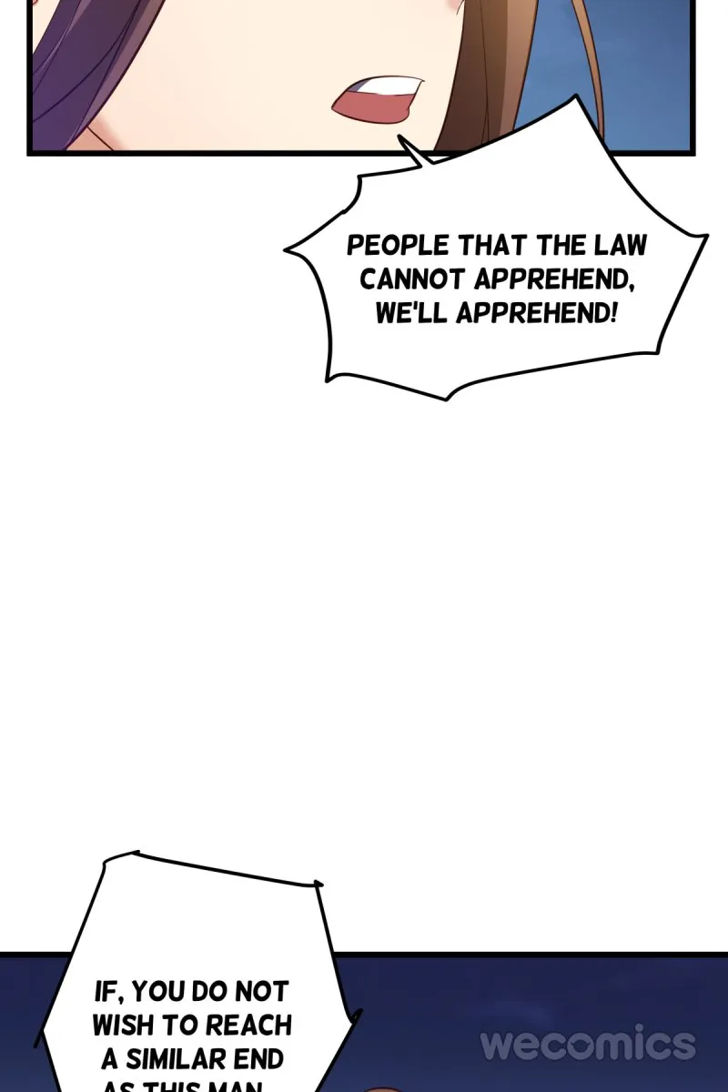 The Devil Plays Games Chapter 34 page 18 - 