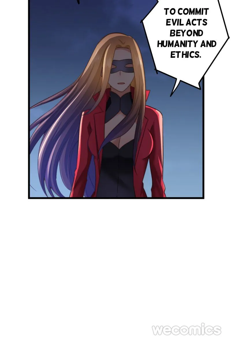 The Devil Plays Games Chapter 34 page 20 - 