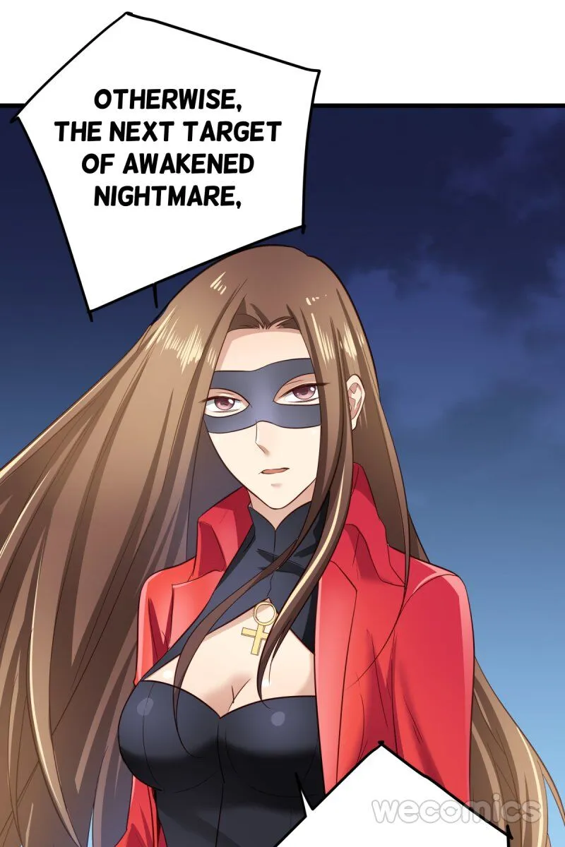 The Devil Plays Games Chapter 34 page 21 - 