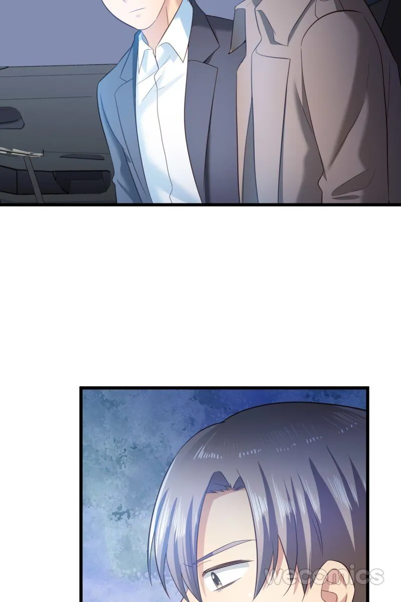 The Devil Plays Games Chapter 34 page 23 - 