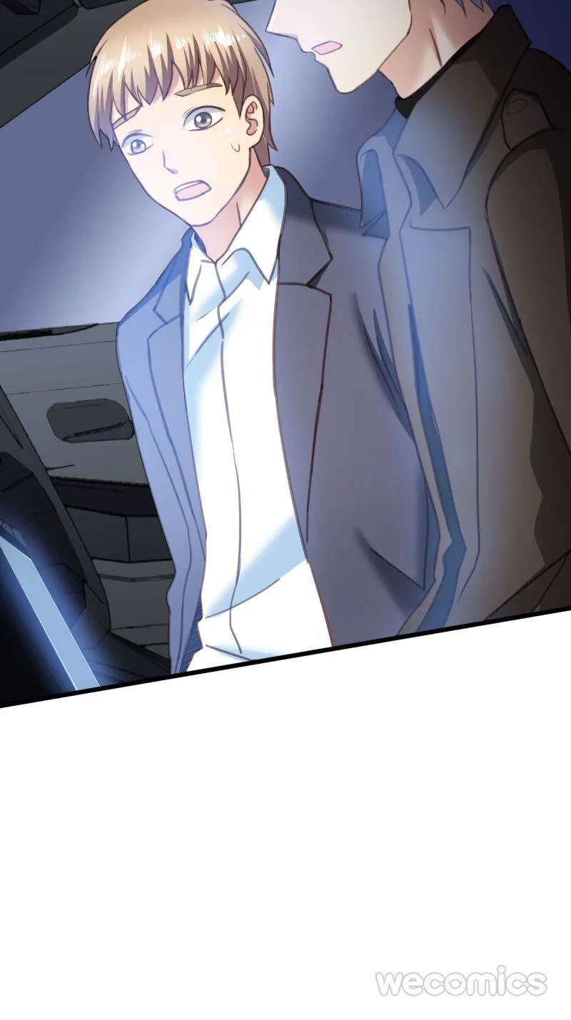 The Devil Plays Games Chapter 34 page 29 - 