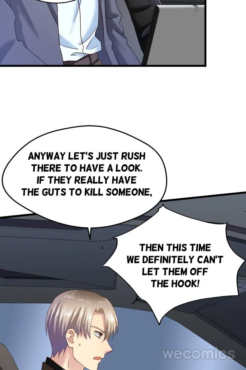 The Devil Plays Games Chapter 34 page 32 - 