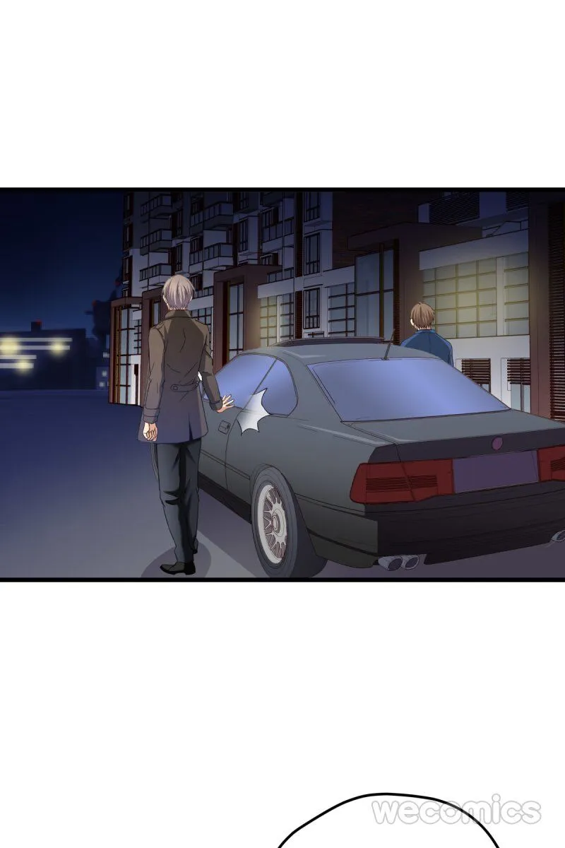 The Devil Plays Games Chapter 34 page 36 - 