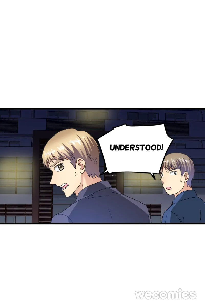 The Devil Plays Games Chapter 34 page 38 - 