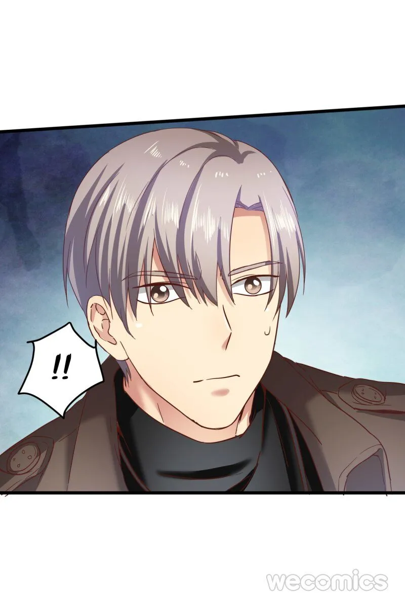 The Devil Plays Games Chapter 34 page 40 - 