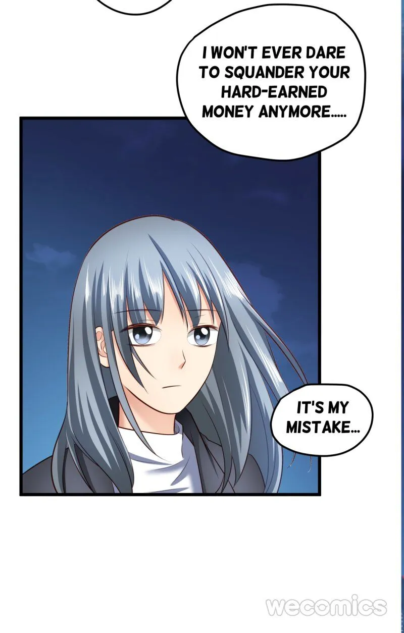 The Devil Plays Games Chapter 34 page 5 - 