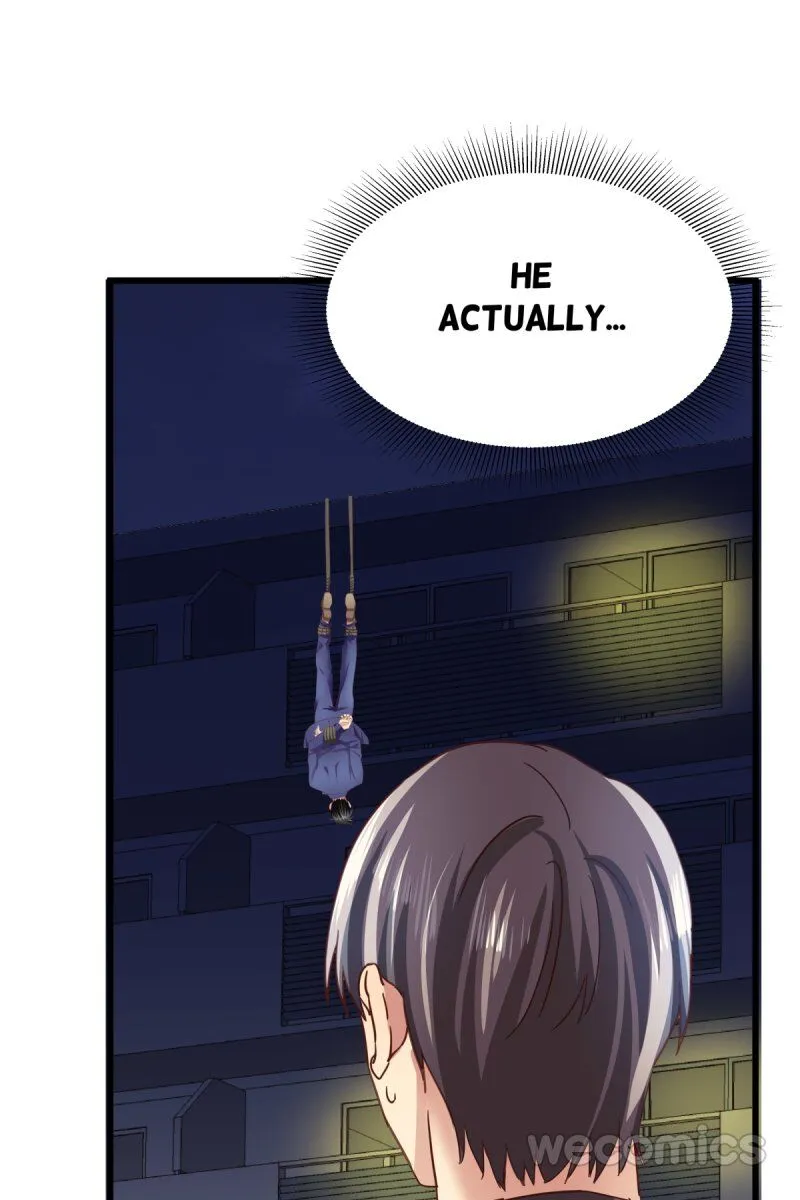The Devil Plays Games Chapter 34 page 41 - 