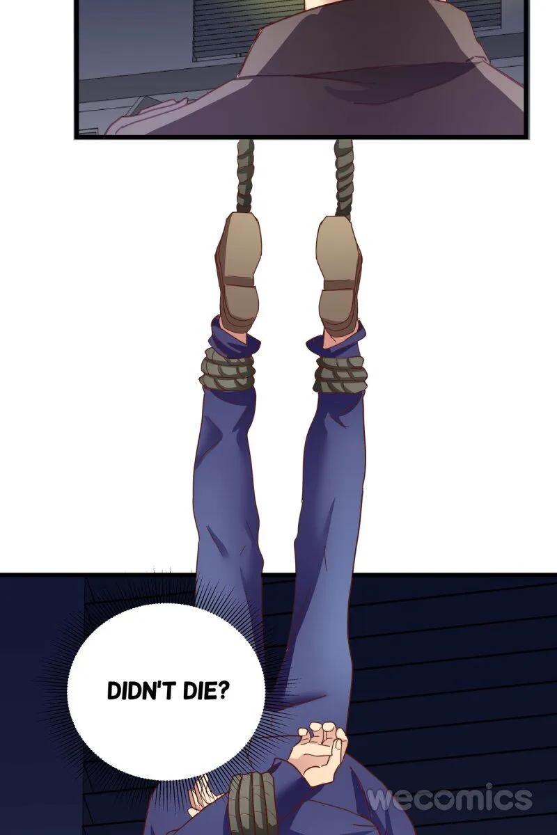 The Devil Plays Games Chapter 34 page 42 - 