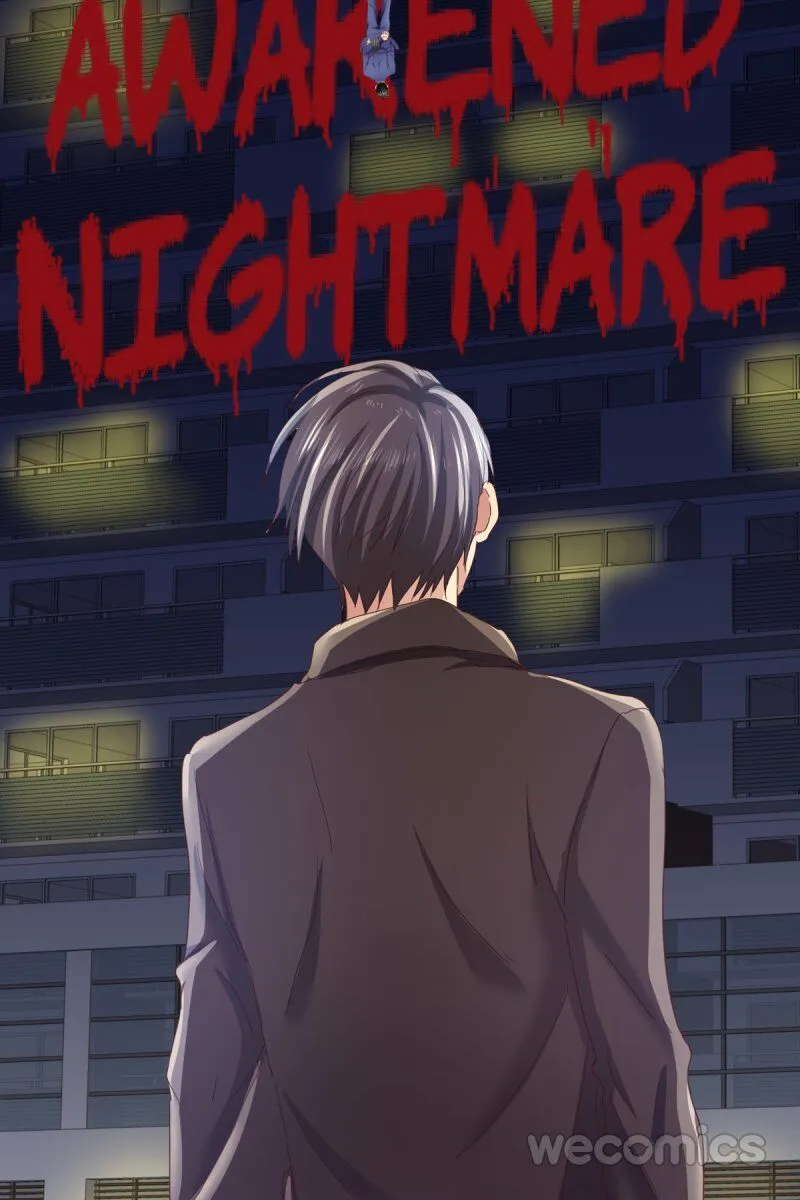 The Devil Plays Games Chapter 34 page 45 - 