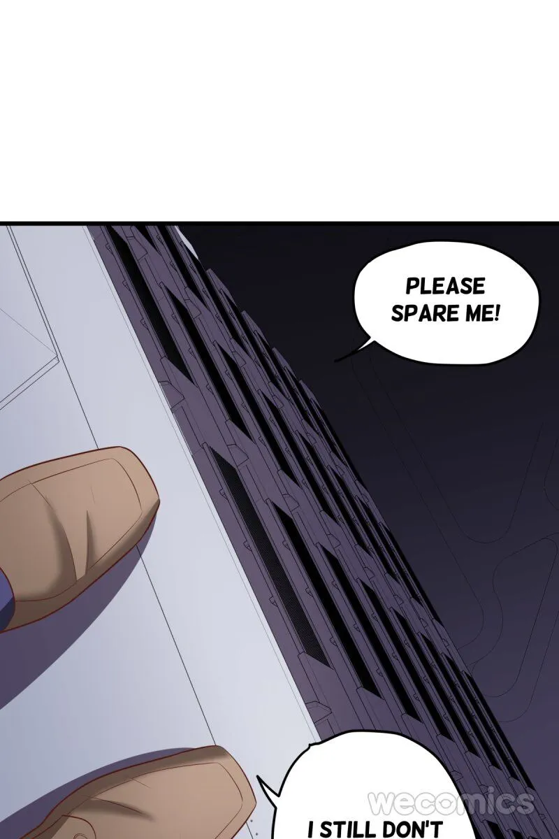 The Devil Plays Games Chapter 34 page 6 - 