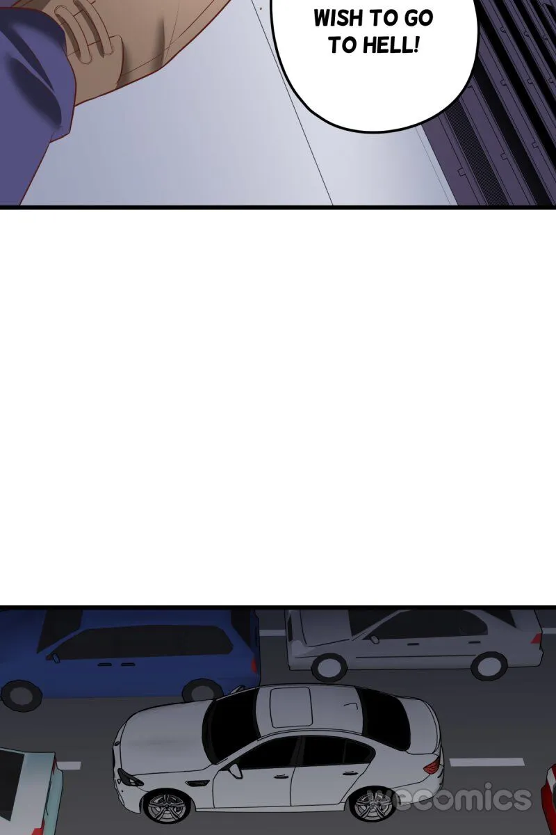 The Devil Plays Games Chapter 34 page 7 - 