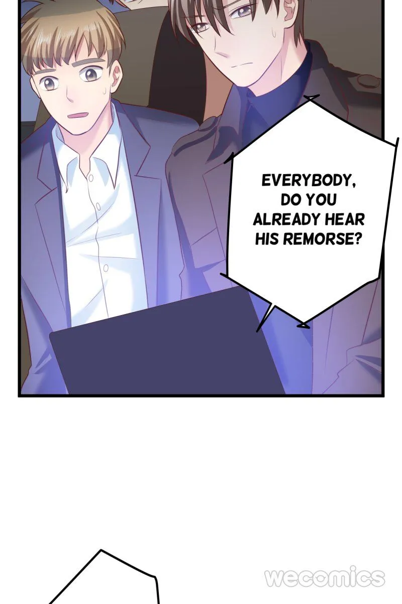 The Devil Plays Games Chapter 34 page 9 - 