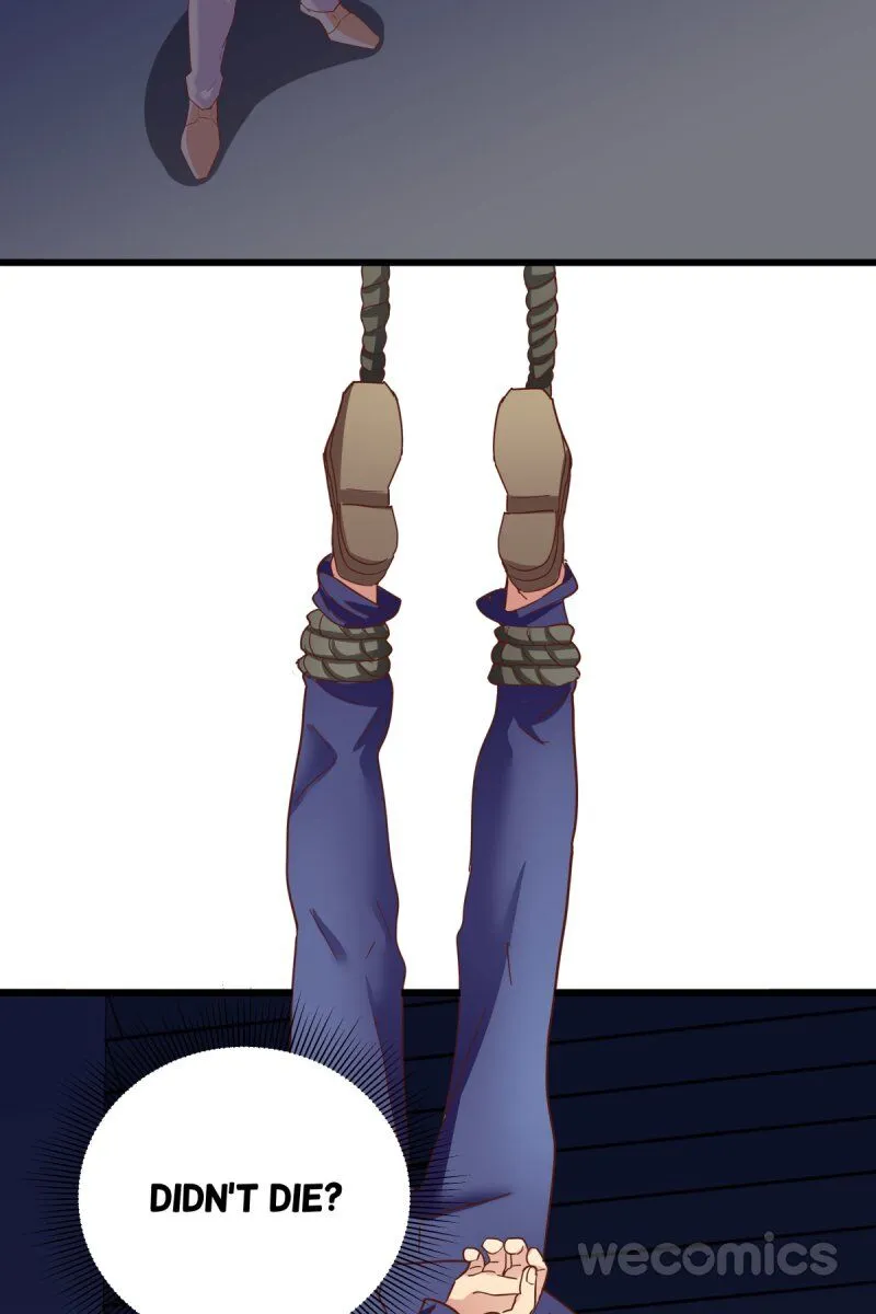 The Devil Plays Games Chapter 35 page 2 - 