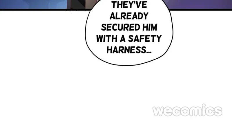 The Devil Plays Games Chapter 35 page 11 - 