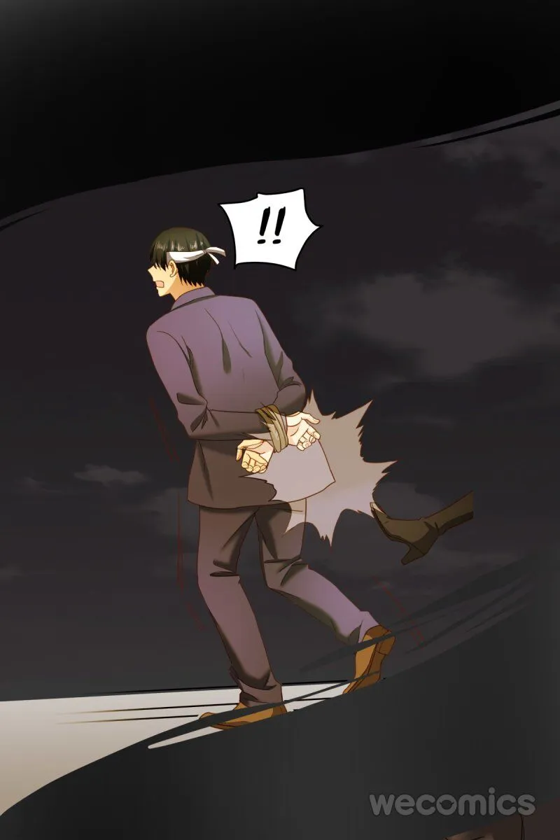 The Devil Plays Games Chapter 35 page 12 - 