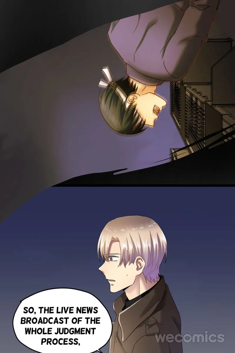 The Devil Plays Games Chapter 35 page 13 - 