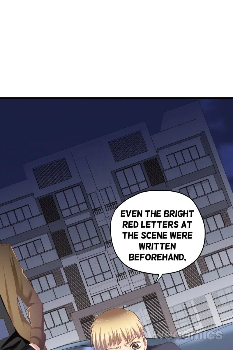 The Devil Plays Games Chapter 35 page 18 - 