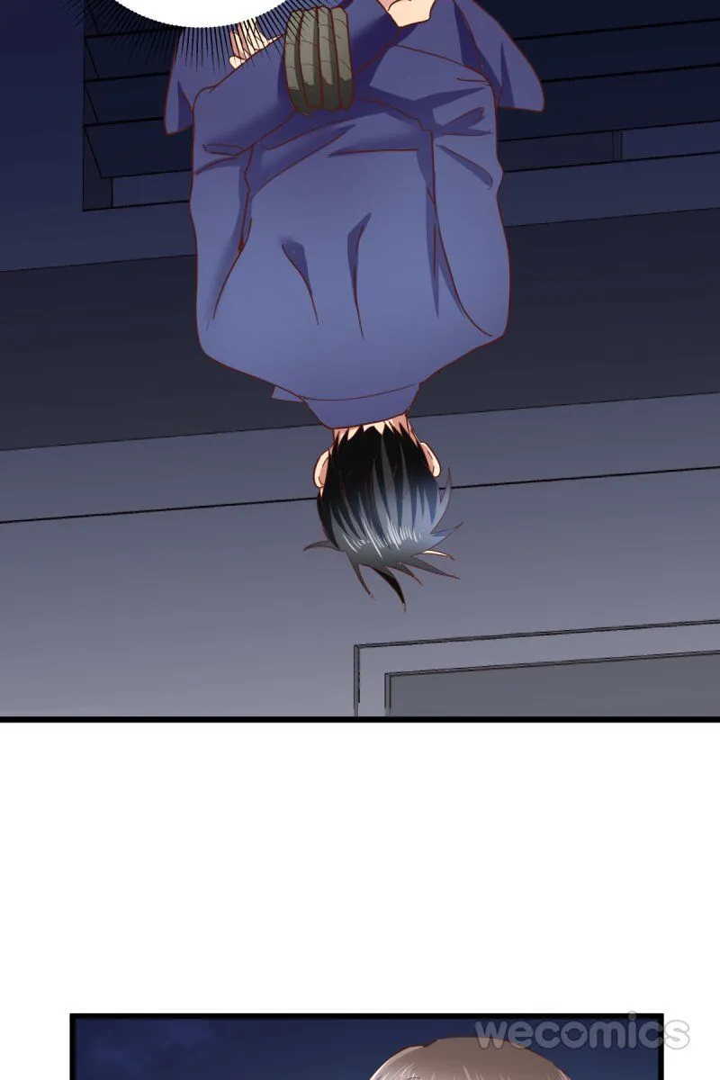 The Devil Plays Games Chapter 35 page 3 - 