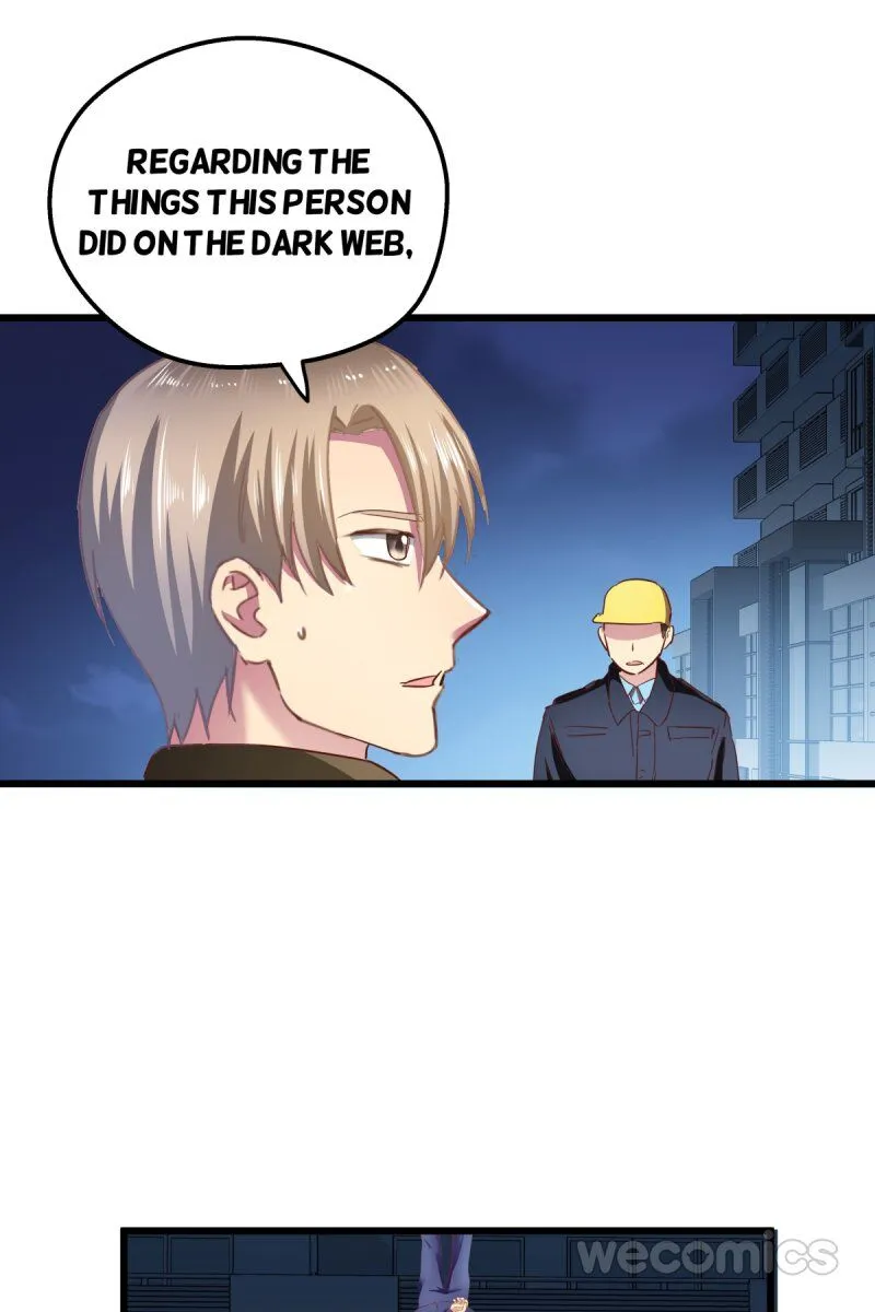 The Devil Plays Games Chapter 35 page 22 - 