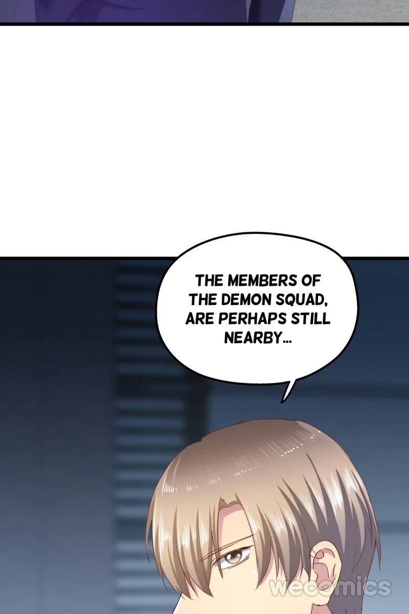The Devil Plays Games Chapter 35 page 25 - 